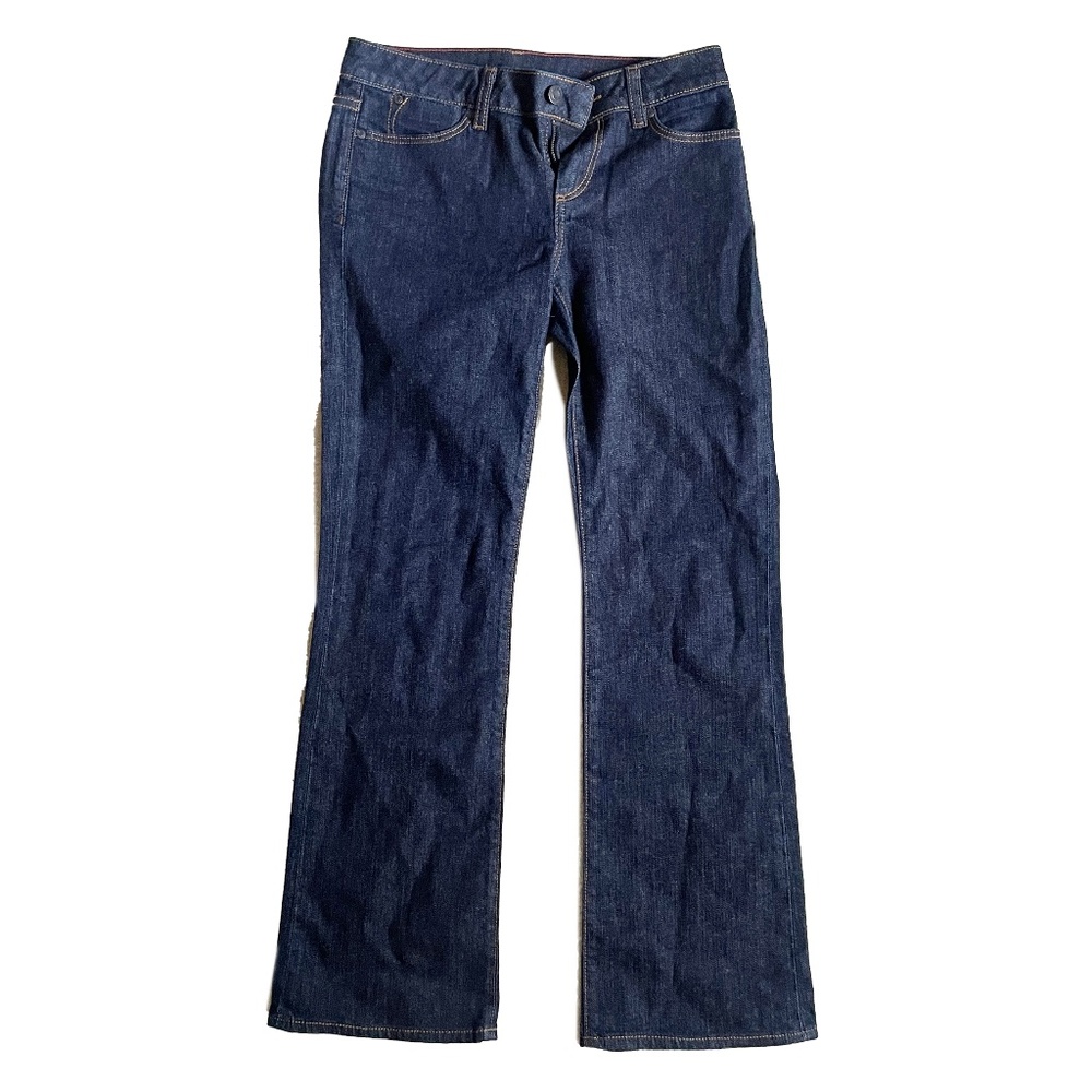 Talbot's Boot Cut Jeans 2p